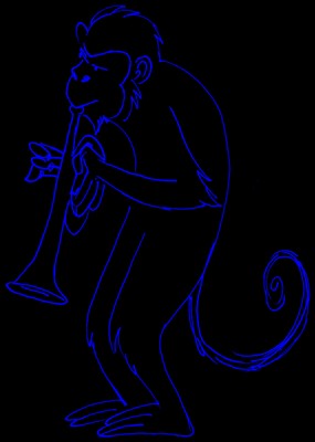 Monkey Doc