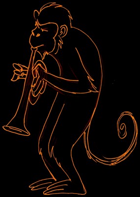 Monkey Doc
