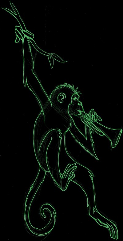 Monkey Maynard